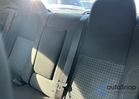 2019 Dodge Challenger Sxt из США, поврежденный, VIN 2C3CDZAG4KH723693